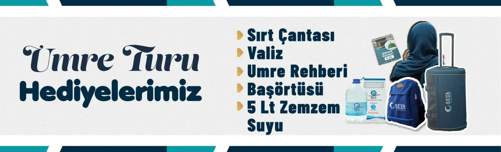 Hediyeler Slide
