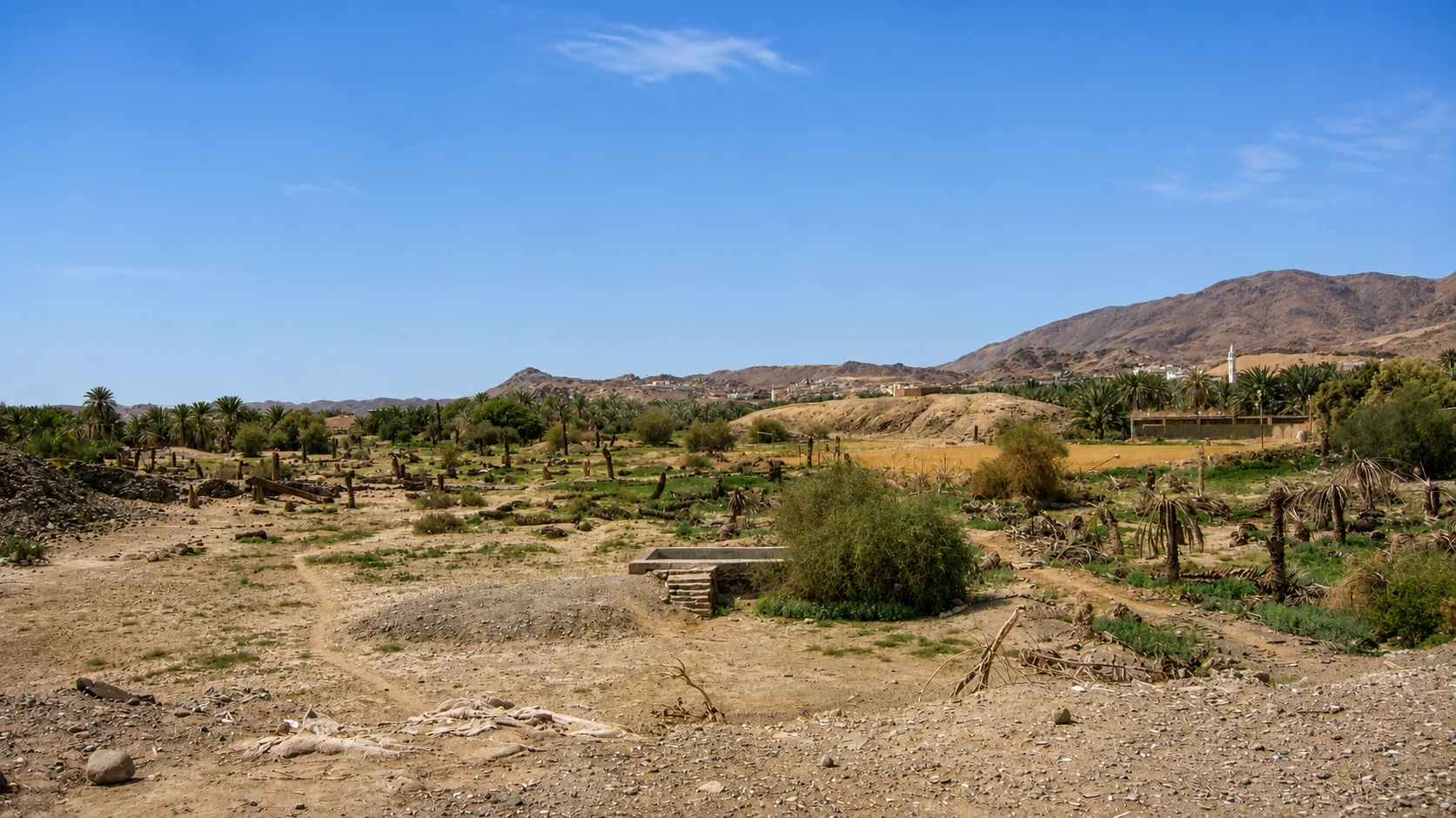 Bedir Kuyuları