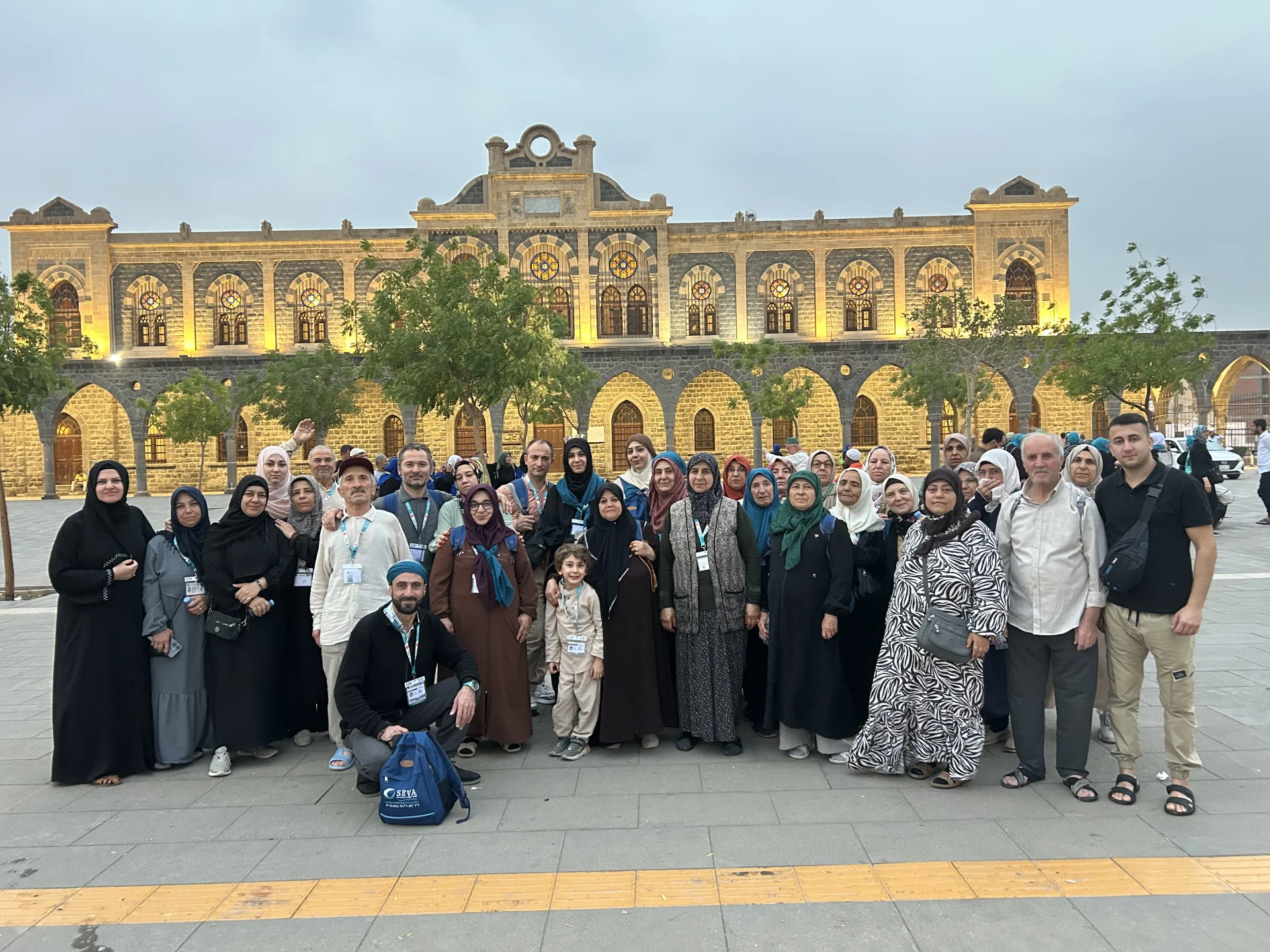 Medine İç Gezileri