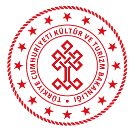 KÜLTÜR TURİZM BAKANLIĞI